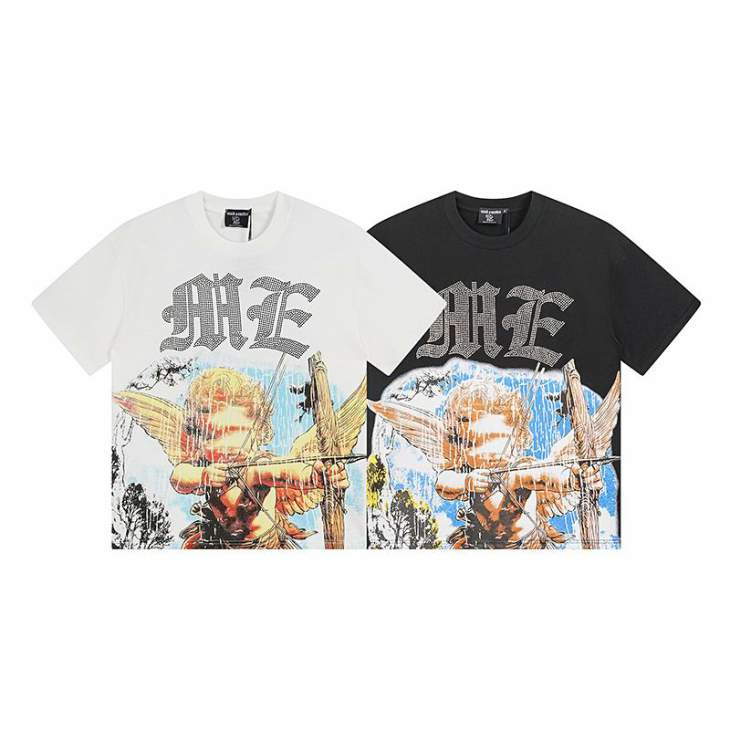 Picture of Mixed Emotion T Shirts Short _SKUMixedEmotionS-XLx3tr00096185